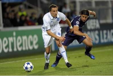 Khedira se méfie de Pedretti