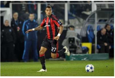 Boateng se prend pour Michael Jackson