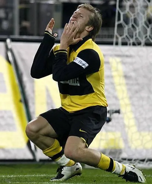 Kuba, joueur polonais de l&rsquo;année