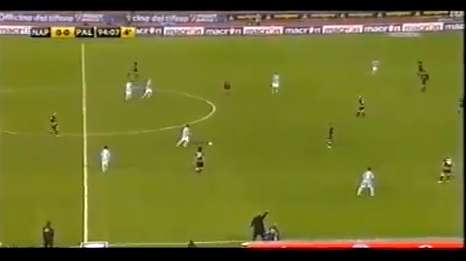 Naples au dernier soupir