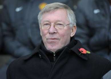 Ferguson aime le turn-over