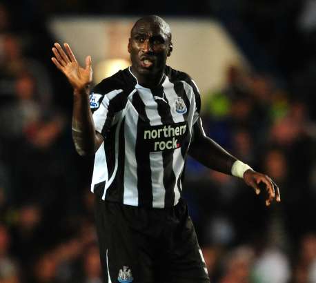 Les joueurs de Newcastle choqués