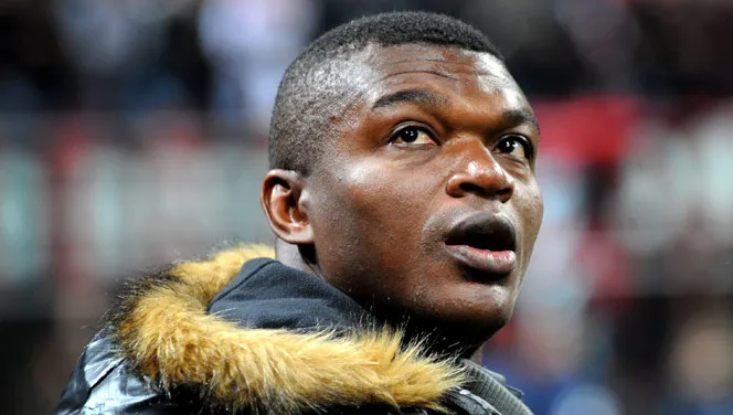 Desailly renonce aux Black Stars
