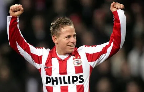 Dzsudzsák footballeur de l&rsquo;année en Hongrie