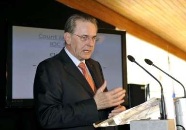 Corruption Fifa : Rogge s&rsquo;exprime