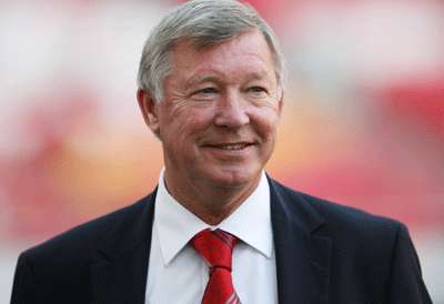 Sir Alex encense la Premier League