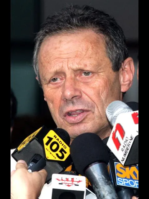 Zamparini dézingue son coach