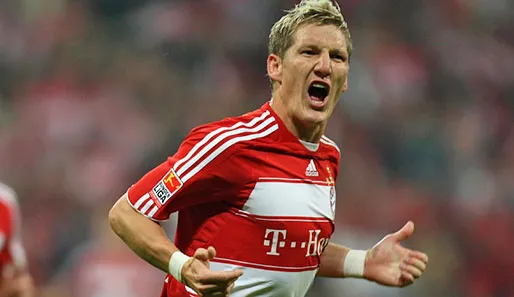 Schweinsteiger dénigre Dortmund