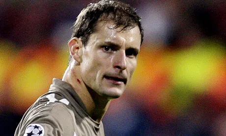 Jovanovic vers la Turquie ?