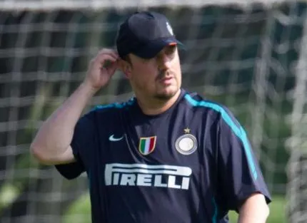 Benitez espère gagner le Mondial des clubs