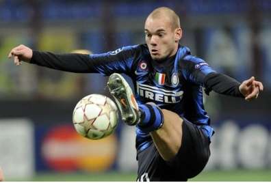 Un pour tous, tous pour Wesley