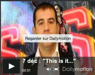 Calendrier de l&rsquo;Avent du U : 7 décembre