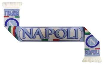Naples vibre jusqu&rsquo;en Irak