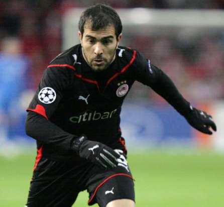 Maresca signe à Malaga