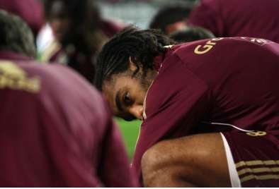 Benfica remercie Lacazette