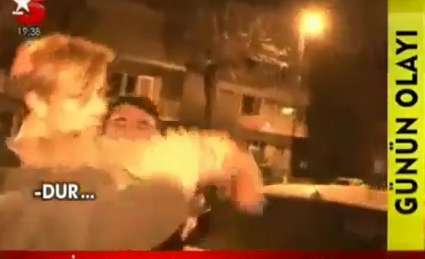 Vidéo : Guti l&rsquo;alcoolo, suite