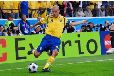 Ljungberg de retour en Angleterre ?