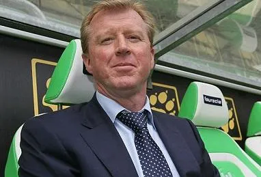 McClaren critique son équipe