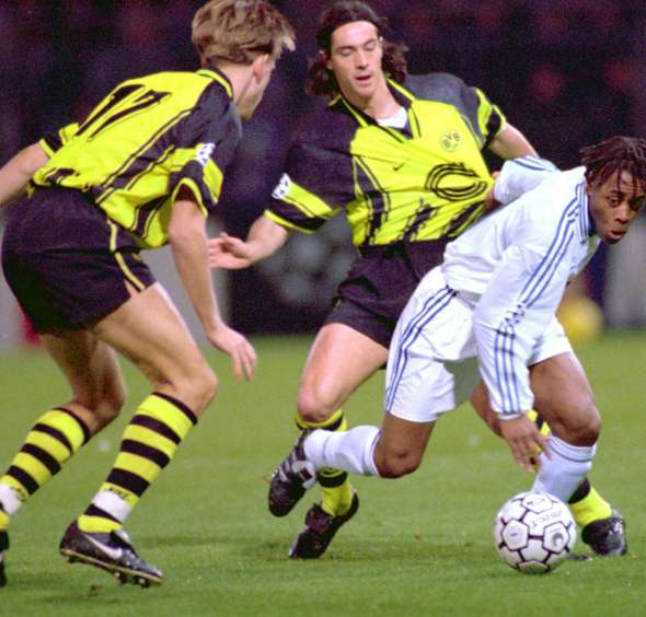 Top 10 : Auxerre en Europe