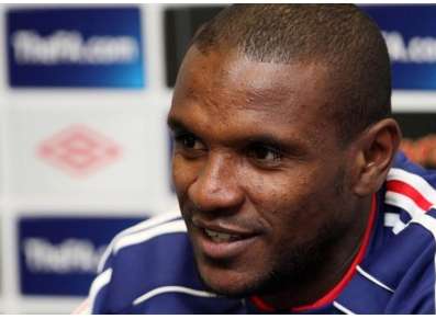 Abidal vers une prolongation