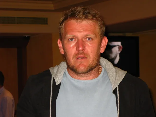 Prosinecki entraîneur de l&rsquo;Etoile Rouge