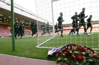 Le Boston Globe choque Liverpool