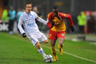 Pedretti déjà en vacances