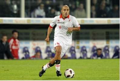 Almiron accusé de libertinage