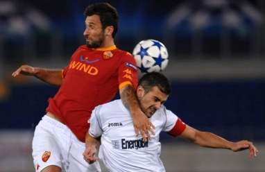 Cluj-Roma : nul de haine