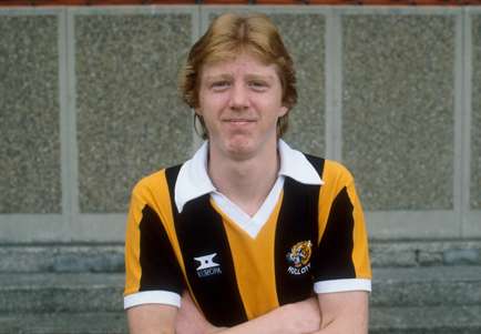 Photo : Qui es-tu jeune roux ?