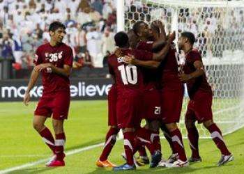 Mondial des Clubs : Al Wahda en quarts