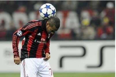 L&rsquo;Italie va perdre un club en C1