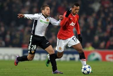 Nani se méfie d&rsquo;Arsenal