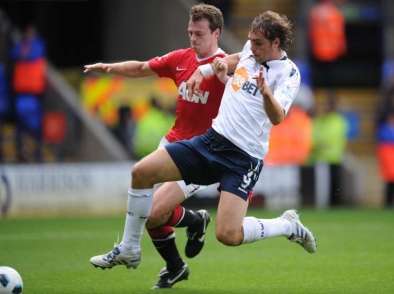 L&rsquo;Inter lorgnerait Elmander