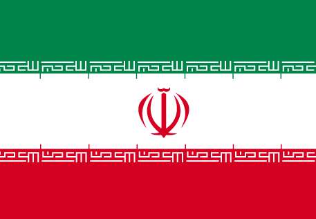 Arrestations en Iran