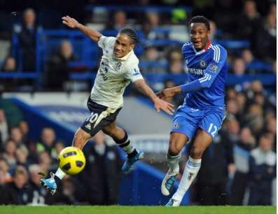 Tottenham veut se renforcer
