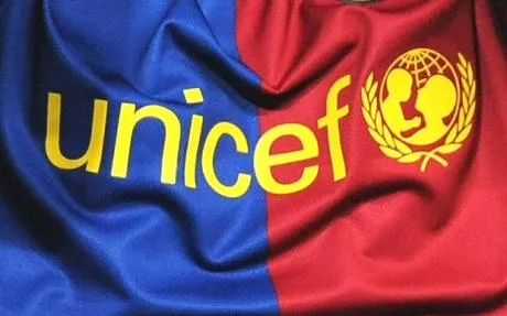 Un sponsor sur le maillot du Barça ?