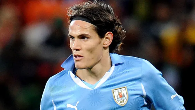 Cavani l&rsquo;animal