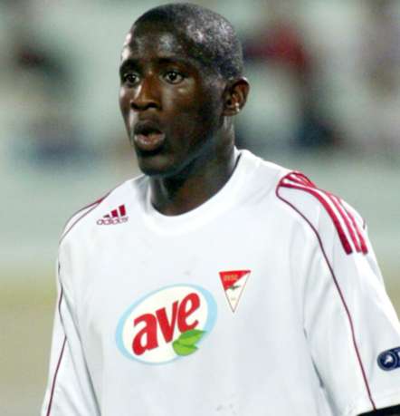 Coulibaly : «Je suis reconnu dans la ville»