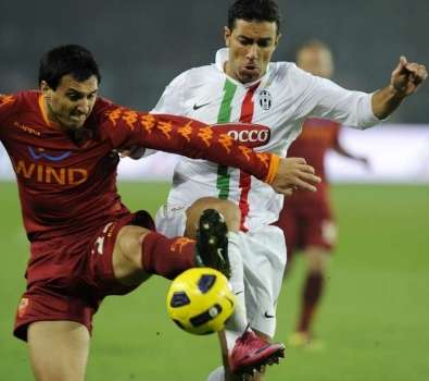 La Roma veut punir les mécontents