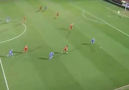 Video : Perdre 1-2 et gagner 8-2