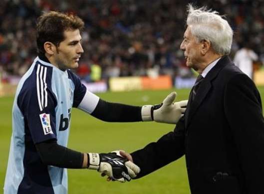 Nobel, foot et Littérature