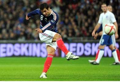 Gourcuff, le plus sexy