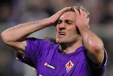 Vieri : retour samba ?