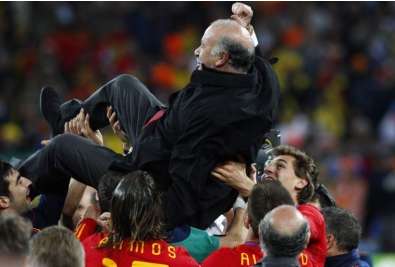 La Gazzetta dello Poulpe ?