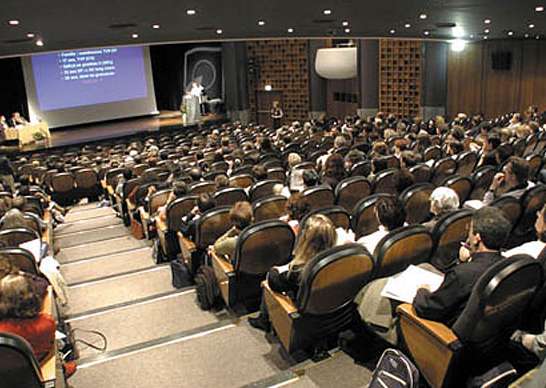 Agression universitaire