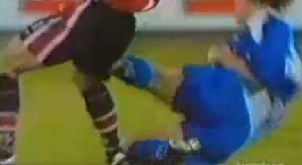 Bastia privé de Coupe de la Ligue