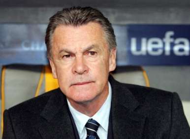 Hitzfeld voit le Bayern gagner la C1