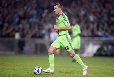 Terry sonne la révolte