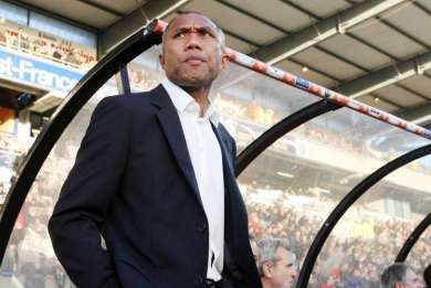 Kombouaré voit l&rsquo;OM champion